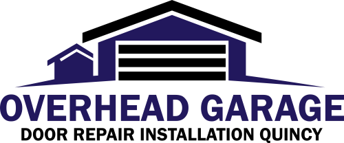 Overhead Garage Door Repair Installation Quincy PNG